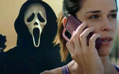 Killer Communication: Evolving Technology in the “SCREAM” Franchise