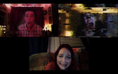 Socially distanced fright film “THE DARK OFFERINGS” sees on-line release