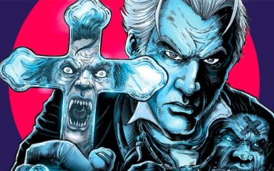 Return to Terror In “Tom Holland’s Fright Night”