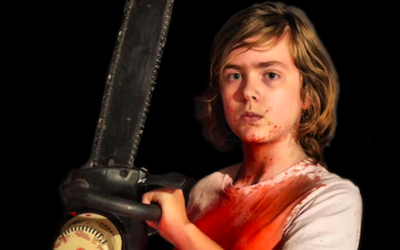 13-Year-Old Nolan Tucker Makes A Bloody Splash With Debut Feature, “608”