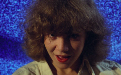 Review: Spanish Cult Horror Classic, “Arrebato” Stuns In 4K