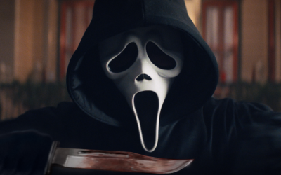 Enjoy One Last Tease Before The Killing Starts With Final “Scream Trailer”