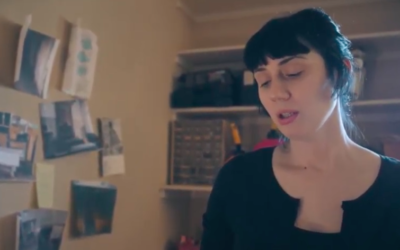 Unravel The Mystery In A Clip From Terror Films’ “Last Radio Call”