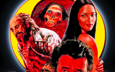 “In Search of Darkness” and “Found Footage Phenomenon” Filmmakers Invite Fans to Participate In Creation of Italian Horror Superdoc