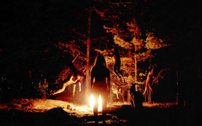 Feminist Liberation in “Gretel and Hansel” and “The Witch”