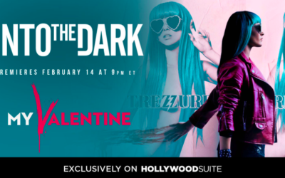 Hollywood Suite Invites Viewers “Into the Dark” With Blumhouse Television Horror Series