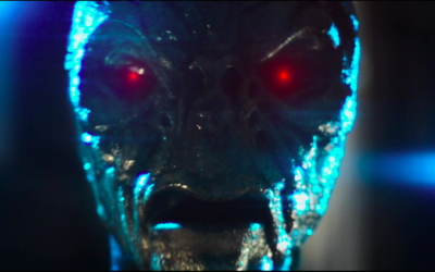 Give Yourself Over To “The Last Possession”