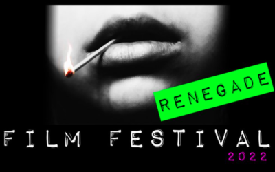Renegade Film Fest Brings Fear To Georgia This March