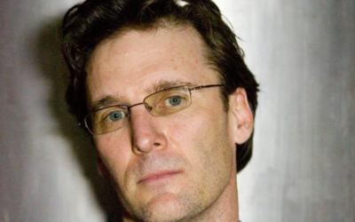 Sinister Seven: Director Daniel Myrick revisits “The Blair Witch Project”