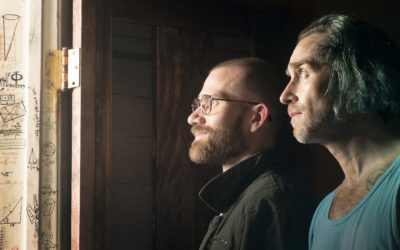 Sundance ’22 Movie Review: Looking for a mind-trip? You’ll dig “SOMETHING IN THE DIRT”