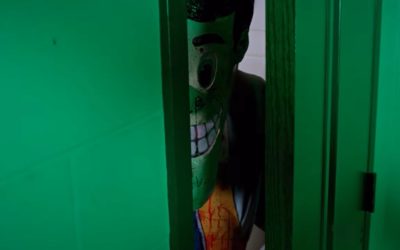 High-school smasher movie “STUDENT BODY” sets a date, drops trailer and poster