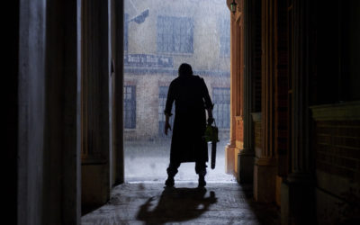 Netflix unleashes “TEXAS CHAINSAW MASSACRE” trailer and poster