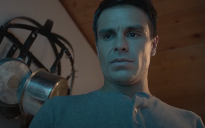 Nick Gregorio On Making “OLD STRANGERS”