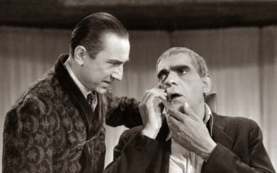 1935’s “The Raven” Is The Toxic Fandom Urtext