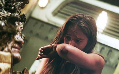 Vile VOD January 2022: New Year, New Titles Streaming