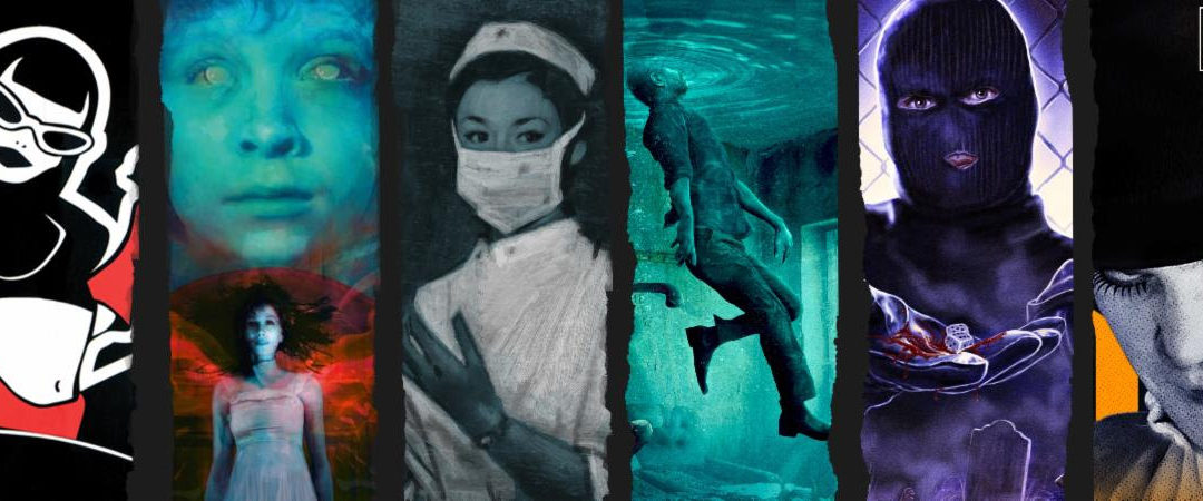 Ring in the New Year with Curated Horror: ARROW Promises a Bloody ’22 with January SVOD Lineup