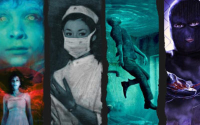 Ring in the New Year with Curated Horror: ARROW Promises a Bloody ’22 with January SVOD Lineup