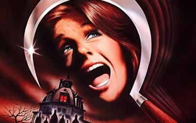 “The Nesting” Unexpectedly Champions Therapy & Sex Work