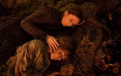 Exclusive “ALL THE MOONS” clip #2 reveals the horrors of war