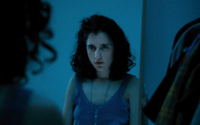 Shudder has an “ATTACHMENT” to horror/romance