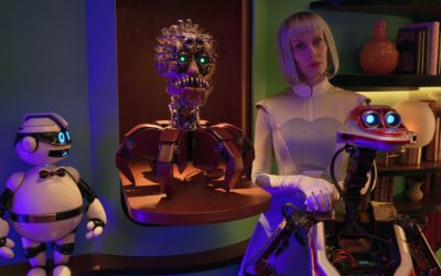 Lots of genre fare coming to Netflix in 2022; details and preview trailer