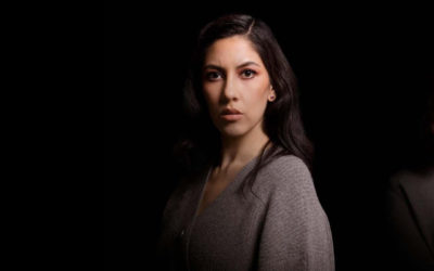 Shudder to tell the “HISTORY OF EVIL,” casts stars