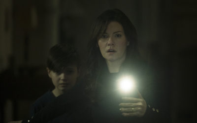 Shudder gets into “THE CELLAR,” dates the SXSW premiere fright film