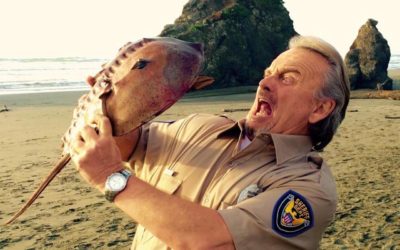 Creature feature “CRABS!” gets its first trailer