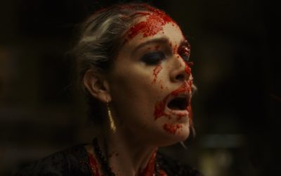 “IN FABRIC’s” Peter Strickland offers food for madness in “FLUX GOURMET” trailer
