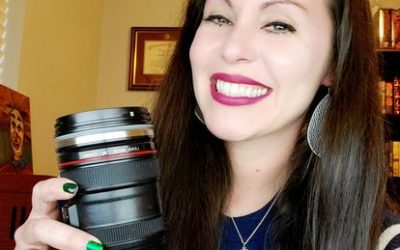 Director Lana Winters On the Art of the Indie