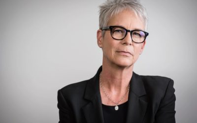 Jamie Lee Curtis makes her graphic novel debut with “MOTHER NATURE” adaptation; see early art