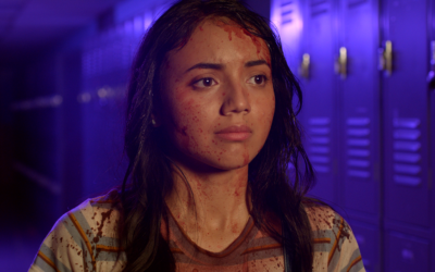 Movie Review: “STUDENT BODY” Gets An “A” for Effort, but Fails In Execution