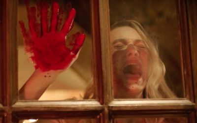 “LOVE HURTS” real bad this Valentine’s Day; trailer & poster