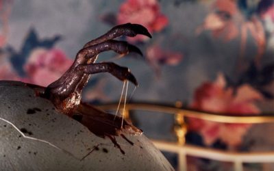 Finland Gives Birth to Horror in “RUE MORGUE #205” Mar/Apr 2022 Issue