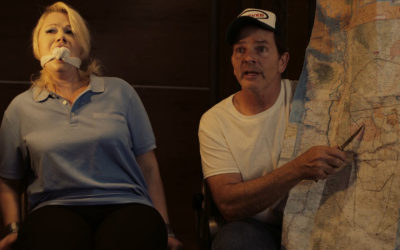 Exclusive clip: “RUCKER” is a bad mother trucker