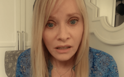 Barbara Crampton on the Unforgiving Mothers of “King Knight” and “Alone With You”