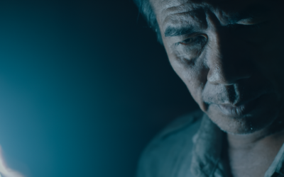 Check Out the Official Trailer for Mattie Do’s “The Long Walk”