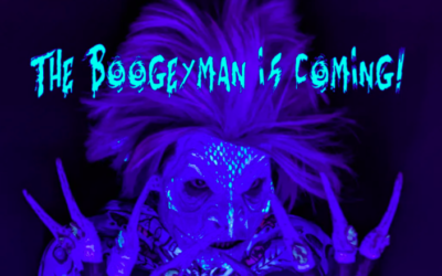 Cut Like This Unleashes A “Boogeyman” for Valentine’s Day