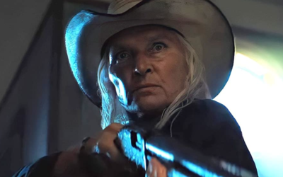 Final Girls Return: Sally, Laurie, and a New Legacy of Slasher Films