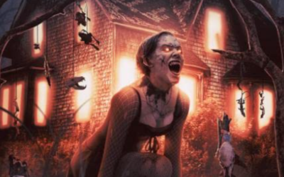 Movie Review: “FLEE THE LIGHT” Is a Spell Missing its Magic