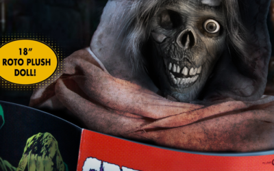 Mezco Toyzfair 2022 Reveals A Killer Selection Of Upcoming Horror Goodies