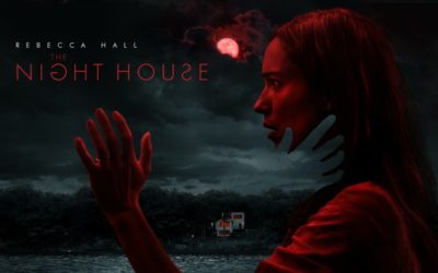 Movie Review: You’ll Never Want To Leave “THE NIGHT HOUSE”