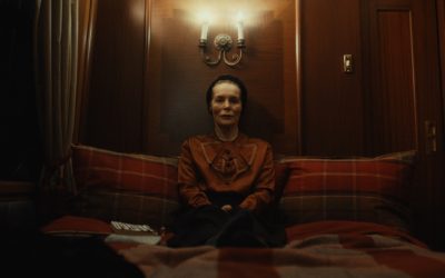 “SHE WILL” scare you: Dario Argento-presented chiller bought by IFC Midnight and Shudder