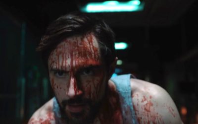 “SO COLD THE RIVER,” from Michael Koryta’s novel, coming next month; trailer & poster