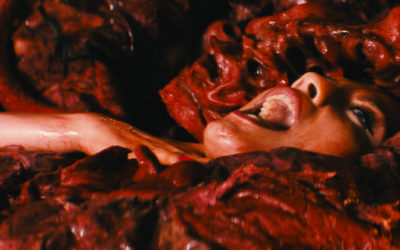 Shudder plants “THE SEED” for creature horror/comedy in March