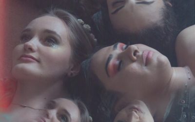 March 2022 Short Horror Releases on Alter