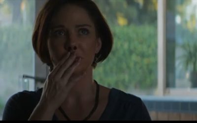 Michael Street on Delivering the Look for Tubi Original, “Unborn”