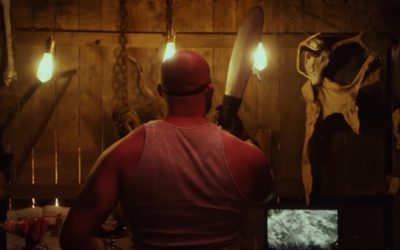 Marcus Small’s “UNSHELTERED” From Buffalo 8 Distribution Is Now Streaming