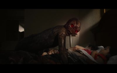 Movie Review: Dan Riddle’s “The Last Possession” Is An Intriguing Concept That Misses the Mark