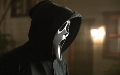 New “SCREAM” sequel confirmed